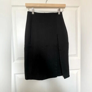 Babaton Pencil  Skirt